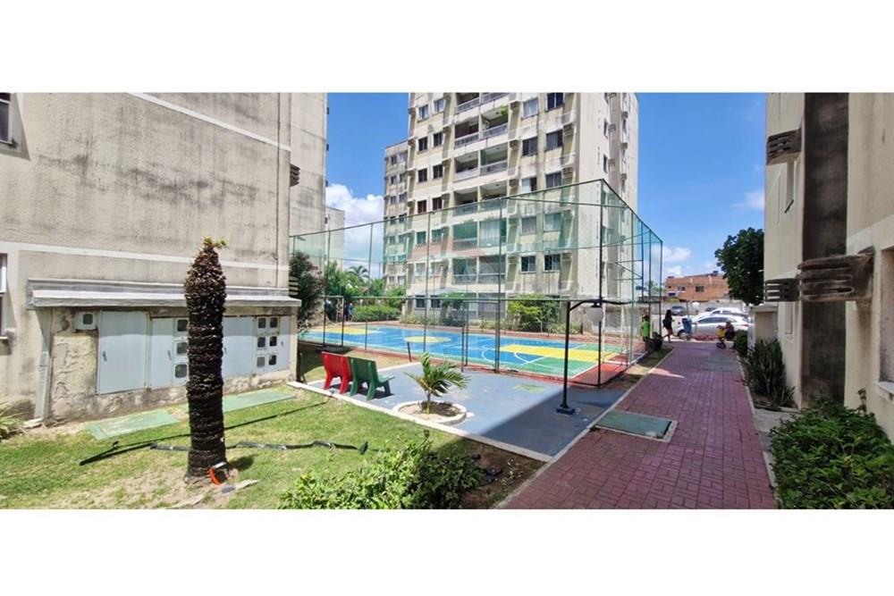 Apartamento - Venda - Jaboatão dos Guararapes , Pernambuco - Foto 7 - areas de convivencia-lazer.jpeg - 850601005-72