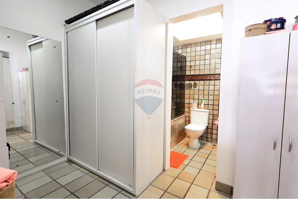Apartamento - Venda - Recife , Pernambuco - PISO SUPERIOR - QUARTO 02 SUÍTE - CLOSET.jpg - 850091040-151