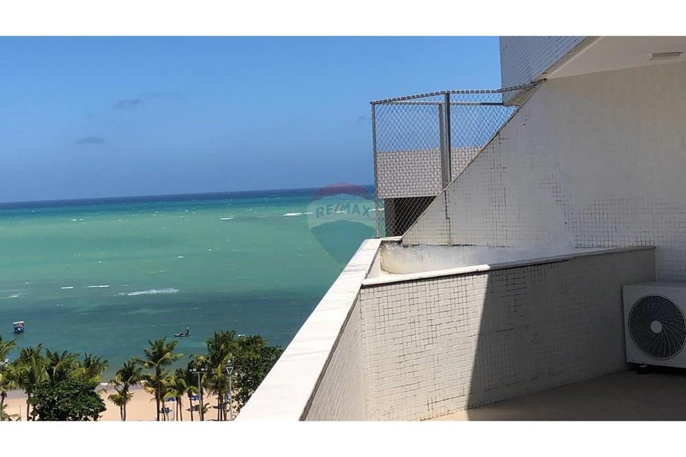 Cobertura - Venda - Maceió , Alagoas - abrolios 33.jpeg - 850141093-13