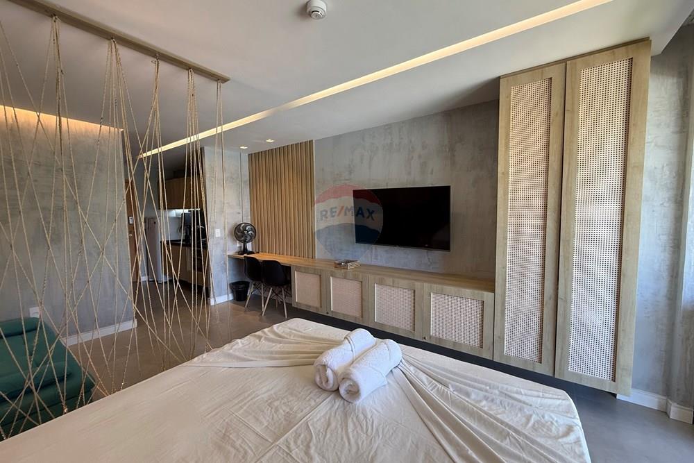 Apartamento - Venda - Tamandaré , Pernambuco - IMG_4475.jpeg - Quarto principal - 850251008-3377