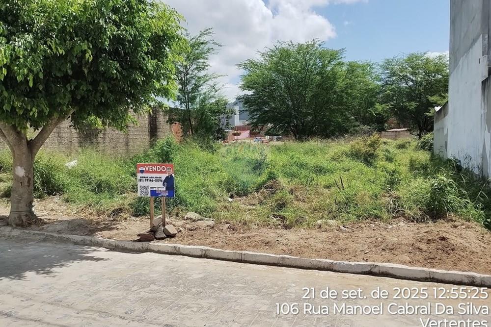 Terreno - Venda - Vertentes , Pernambuco - TimePhoto_20250921_125525.jpg - 850781005-21