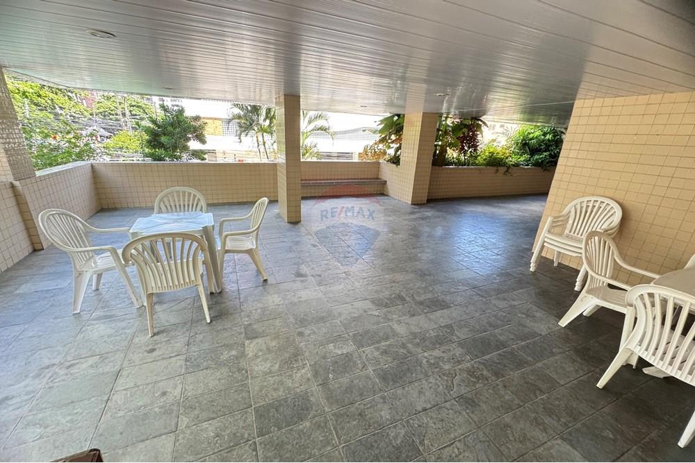 Apartamento - Venda - Recife , Pernambuco - IMG_0043.jpeg - 850701005-308