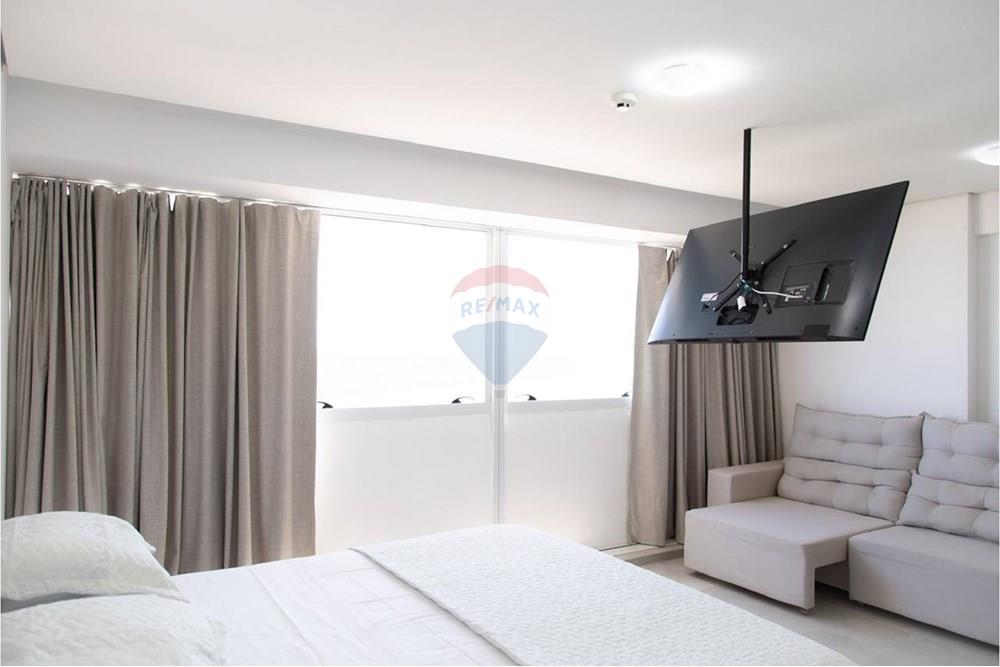 Apart Hotel/ Flat - Venda - Jaboatão dos Guararapes , Pernambuco - IMG-20251009-WA0235.jpg - 850091086-2