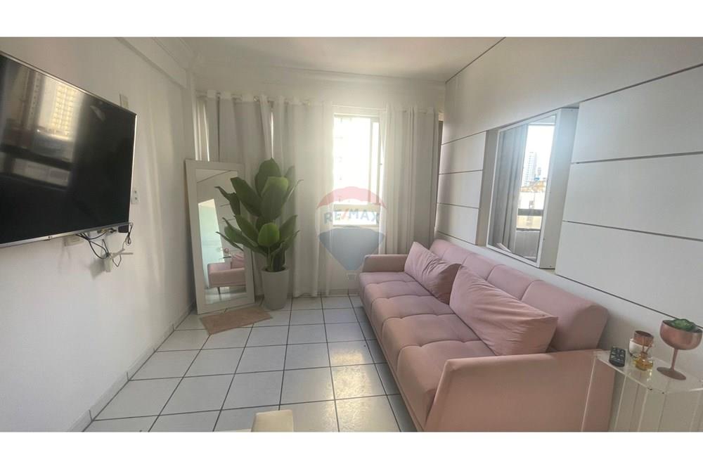 Apart Hotel/ Flat - Alugar - Recife , Pernambuco - 36c090d9-9271-44be-ad69-61bdb53ed4ac.jpg - 850501025-198