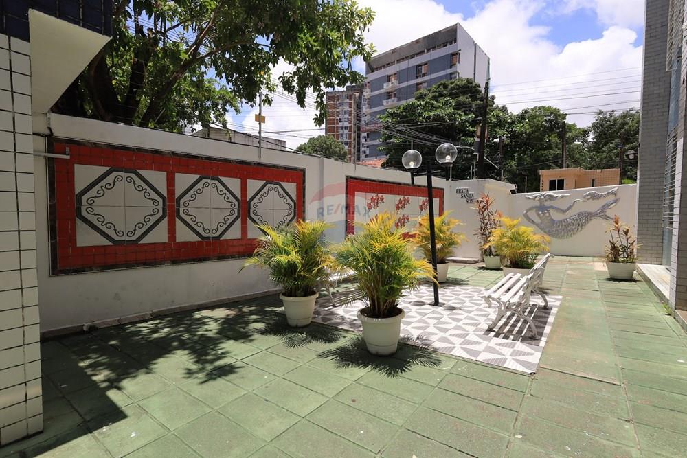 Apartamento - Venda - Recife , Pernambuco - JARDIM 01A.jpg - 850091040-234