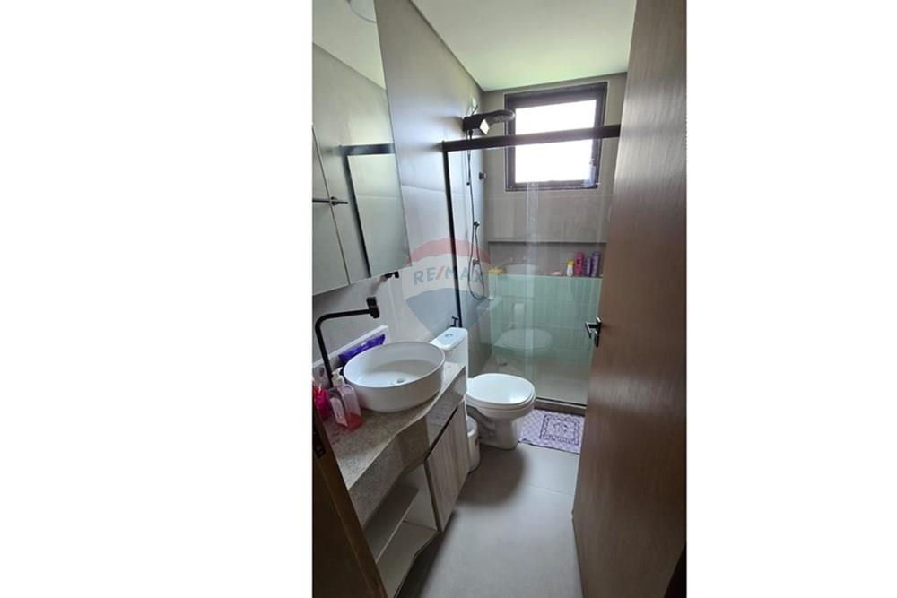 Casa - Venda - Camaragibe , Pernambuco - BANHEIRO 4.jpeg - 850091072-18