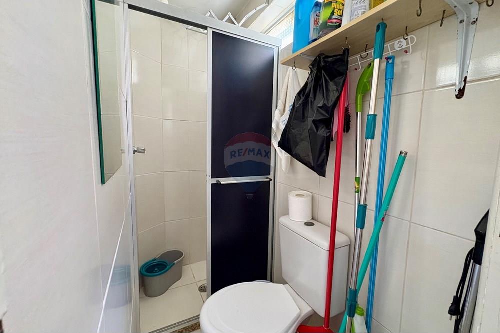 Apartamento - Venda - Recife , Pernambuco - IMG_5352.jpeg - 850091088-27