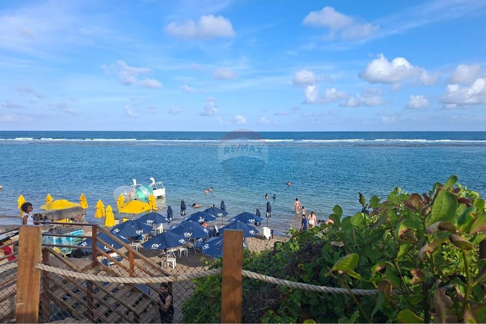 Apart Hotel/ Flat - Alugar - Ipojuca , Pernambuco - PRAIA.jpg - 850471015-131