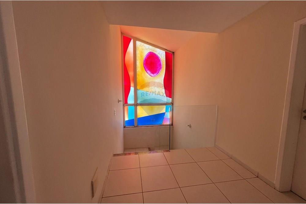 Casa de Condomínio - Venda - Maceió , Alagoas - acesso 2 andar.jpeg - 850641045-12