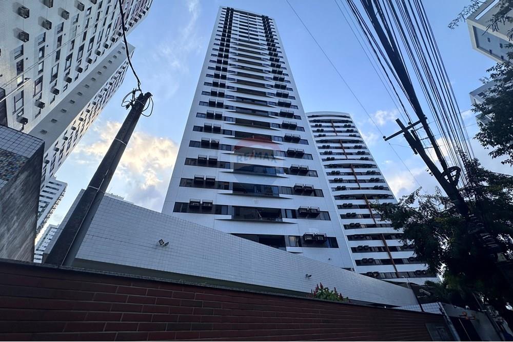 Bostad - Lägenhet - Recife , Pernambuco - BR - IMG_4459.jpeg - 850071028-28