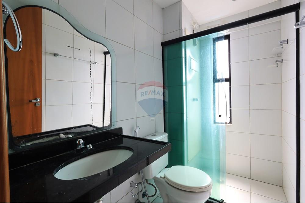 Apartamento - Venda - Recife , Pernambuco - WC SOCIAL.jpg - 850091040-205