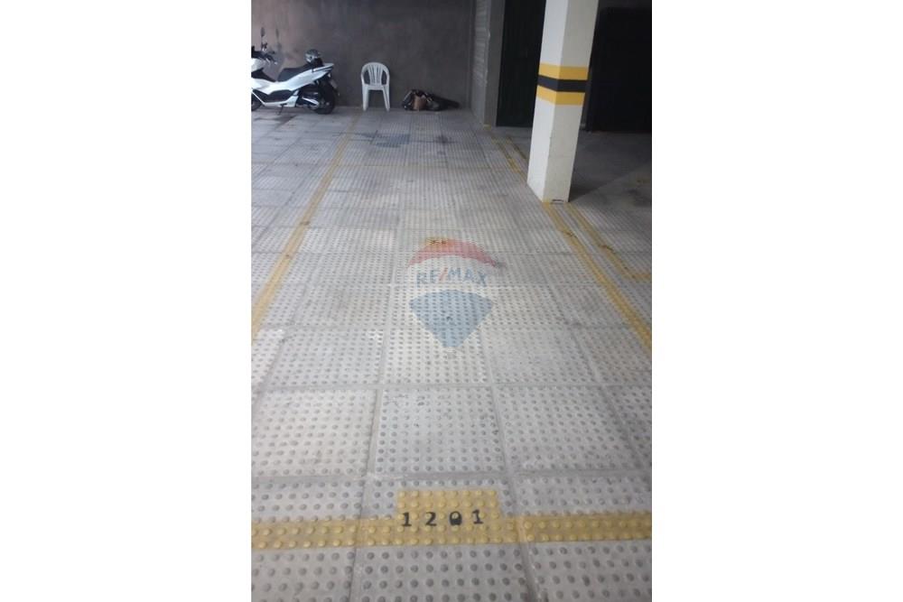 Apartamento - Alugar - Recife , Pernambuco - IMG_20250505_145753354.jpg - Garagem - 850251063-103