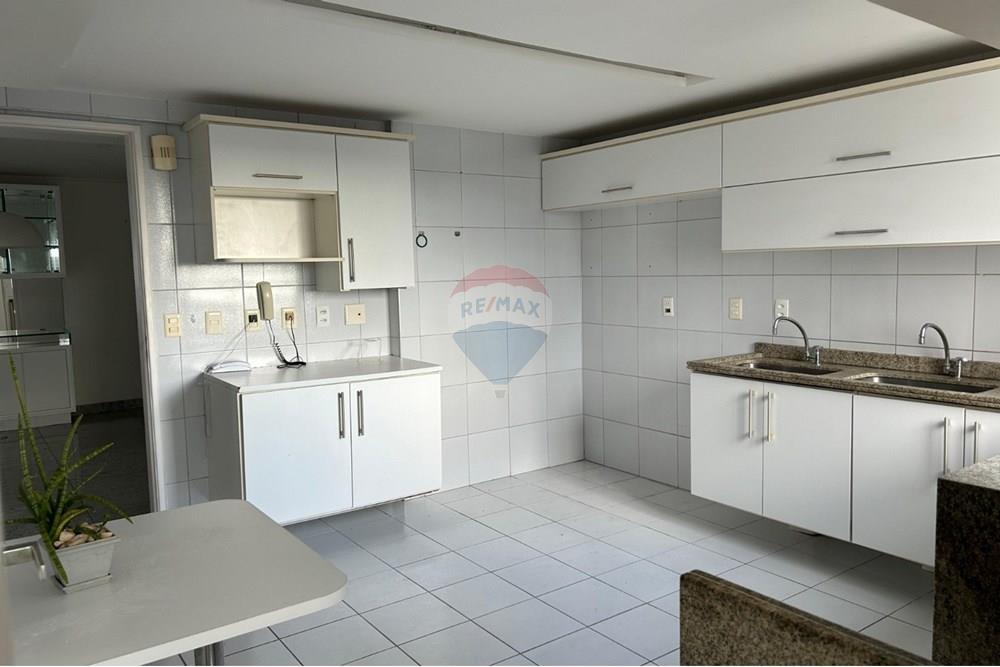 Apartamento - Alugar - Recife , Pernambuco - 14ea6fe3-16d0-46c2-88d6-040798713cae.jpg - 850471077-4