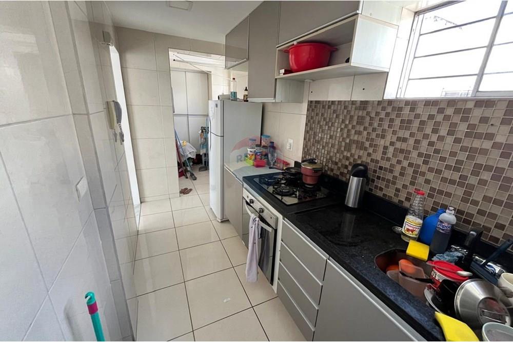 Apartamento - Venda - Olinda , Pernambuco - 2e1ec190-91e2-4e17-858b-b2478bcbec6d.jpg - 850301012-96