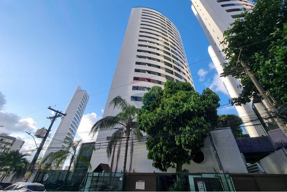Apartamento - Venda - Recife , Pernambuco - IMG-20251024-WA0023.jpg - 850701016-114