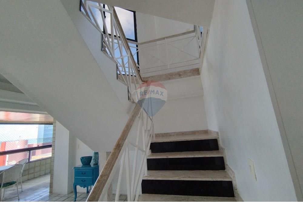 Apartamento - Venda - Maceió , Alagoas - IMG_20250310_083710814_HDR.jpg - Terraço - 850651001-192