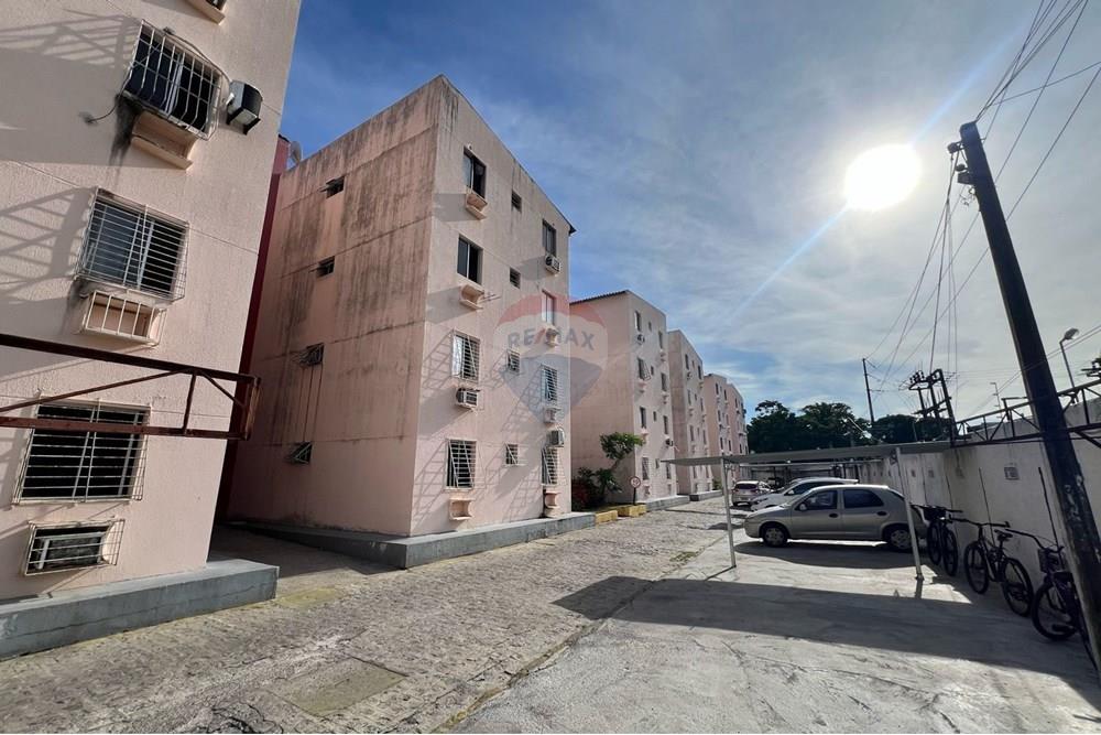 Apartamento - Venda - Olinda , Pernambuco - 2615baf0-8677-4a40-85ff-018f0592ad2e.jpeg - 850301001-292