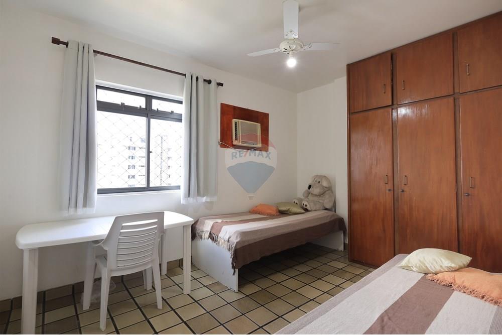 Apartamento - Venda - Recife , Pernambuco - PISO INFERIOR - QUARTO 01A.jpg - 850091040-151
