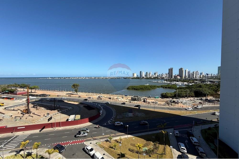 Apartamento - Alugar - Recife , Pernambuco - IMG_1397.jpeg - 850251016-743