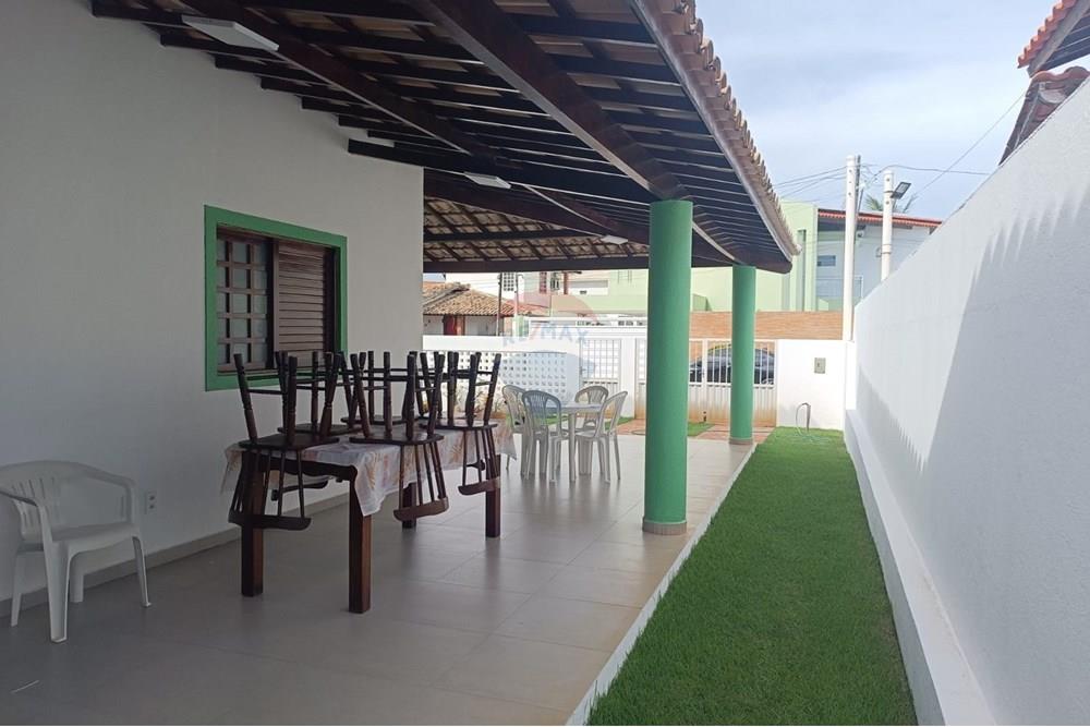 Casa de Condomínio - Venda - Paripueira , Alagoas - CASAS ADÉLIA 20.jpg - 850141002-146