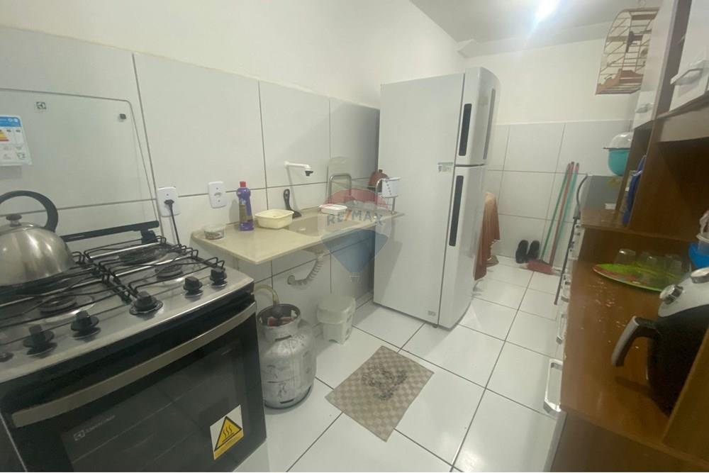Apartamento - Venda - Maceió , Alagoas - 03F82820-FBE6-4E67-9A21-4BF955260DB6.jpeg - 850271167-84