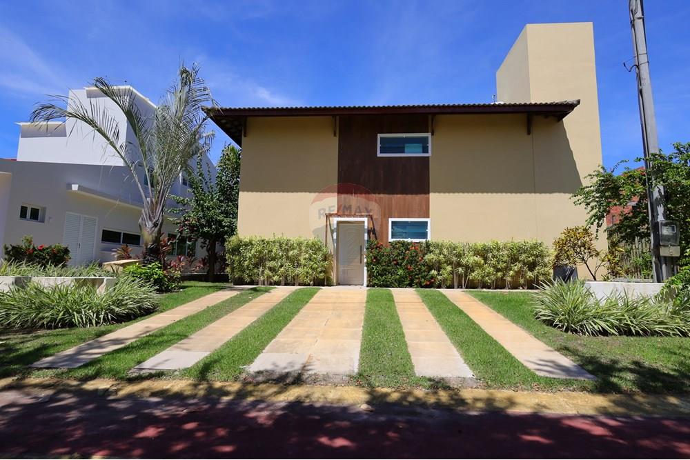 Mieszkaniowa - Dom w zabudowie szeregowej - Ipojuca , Pernambuco - BR - FACHADA.jpg - 850221031-227