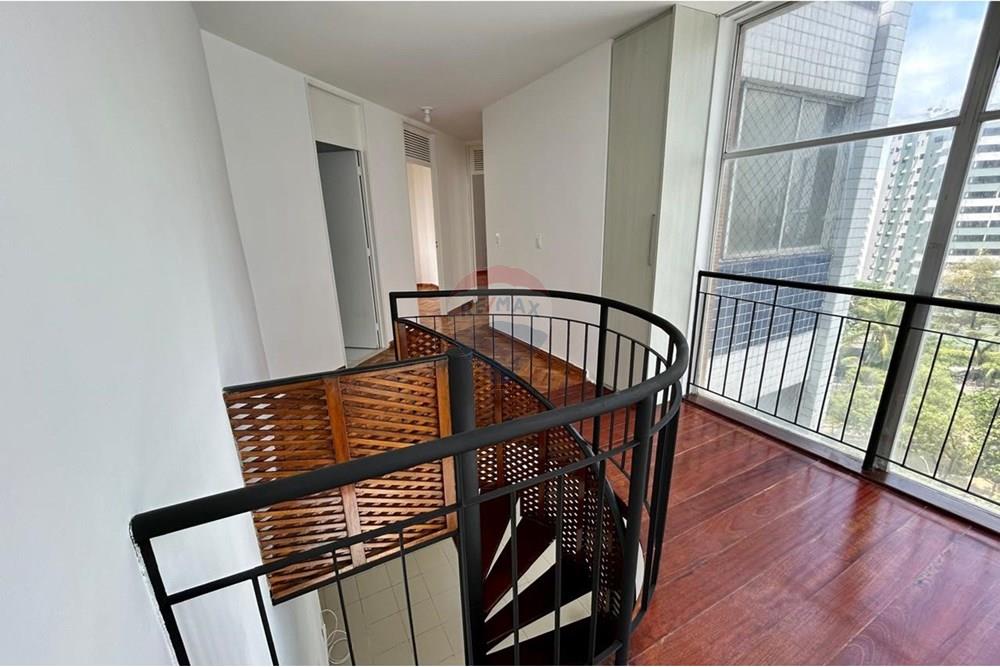 Apartamento - Alugar - Recife , Pernambuco - IMG-20241216-WA0245.jpg - 850471023-21