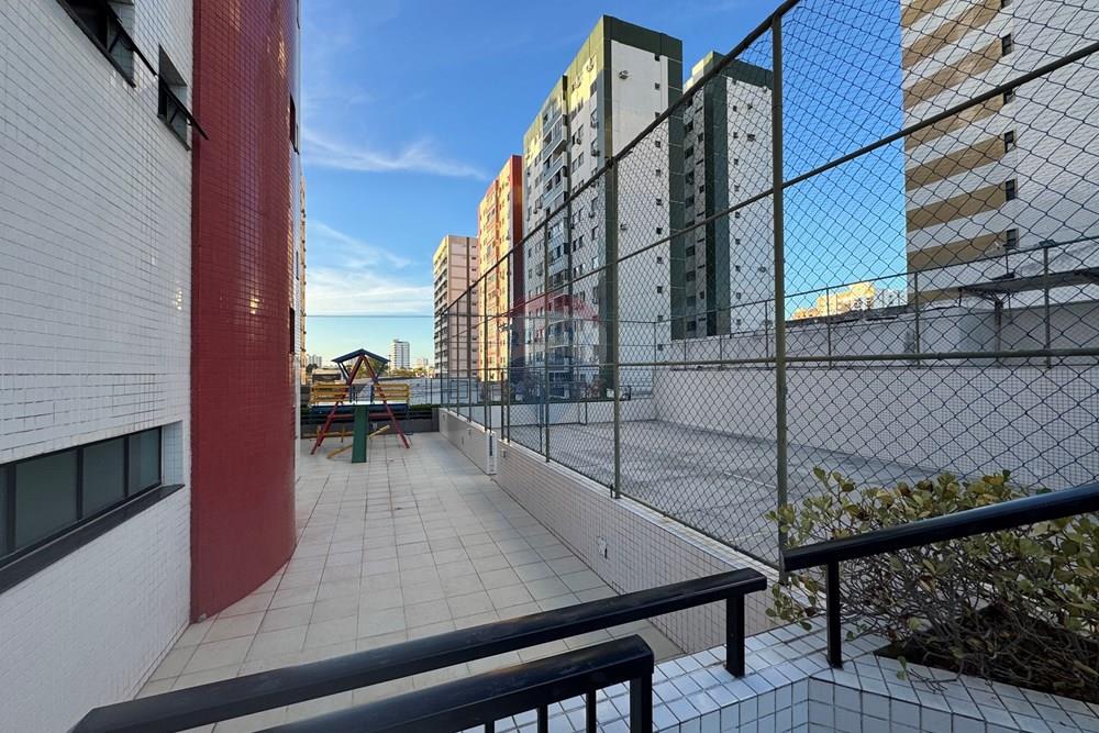 Apartamento - Venda - Aracaju , Sergipe - IMG_1276.jpeg - 850631012-42