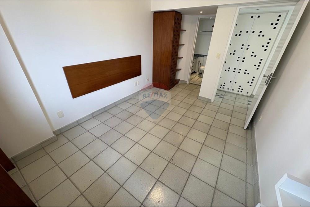 Apartamento - Venda - Recife , Pernambuco - EDF MARIA VITORIA AP 702 - SUI2.JPEG - 850071032-164