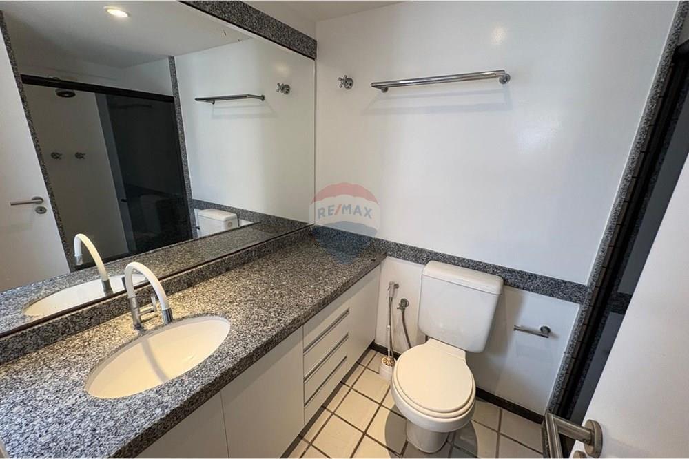 Apartamento - Venda - Recife , Pernambuco - MARIA VITORIA AP 702 - BWC.JPEG - 850071032-164