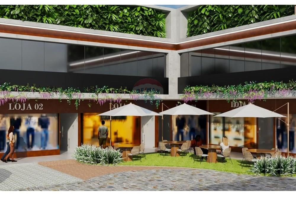 Ponto Comercial - Alugar - Marechal Deodoro , Alagoas - terreo foto 03.jpg - 850641045-33