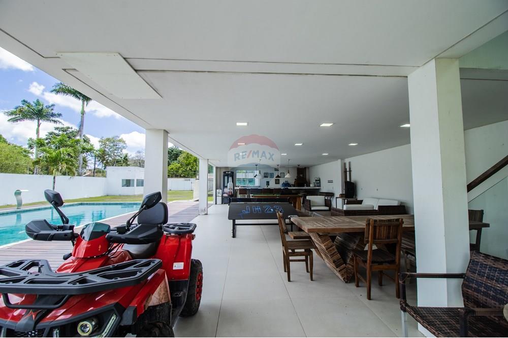 Casa de Campo - Venda - Camaragibe , Pernambuco - 27_LAZER_03.jpg - 850191109-77