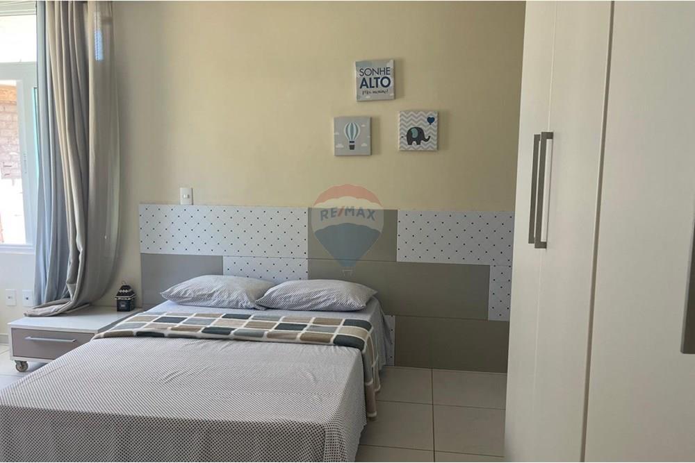 Casa de Condomínio - Venda - Maceió , Alagoas - suite 03 foto 4.jpeg - 850641045-12