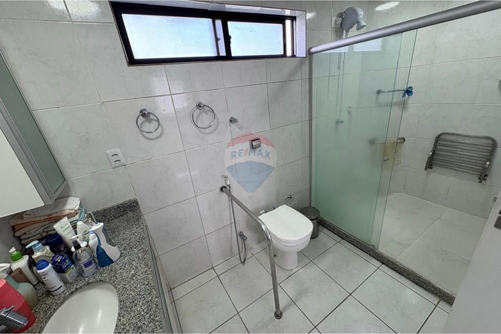 Apartamento - Venda - Recife , Pernambuco - EDF ACACIA AP 902 -BWC MASTER.JPEG - 850071032-137