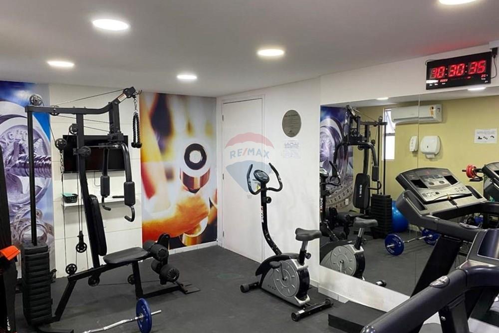 Apartamento - Alugar - Recife , Pernambuco - WhatsApp Image 2026-03-27 at 14.50.54 (1).jpeg - 850251149-5