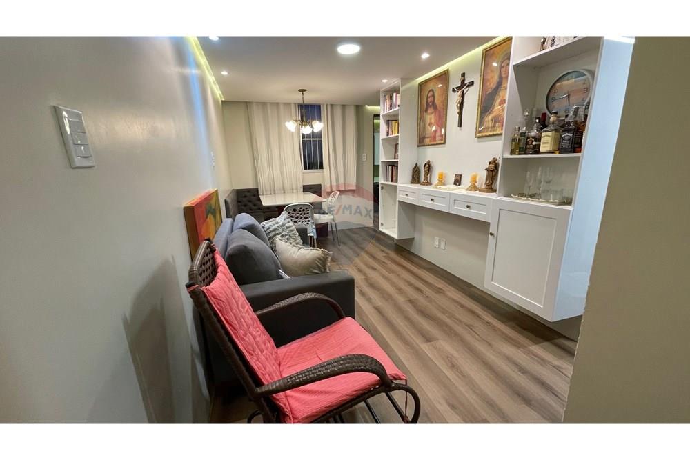 Apartamento - Venda - Maceió , Alagoas - IMG_7037.jpeg - 850271147-52