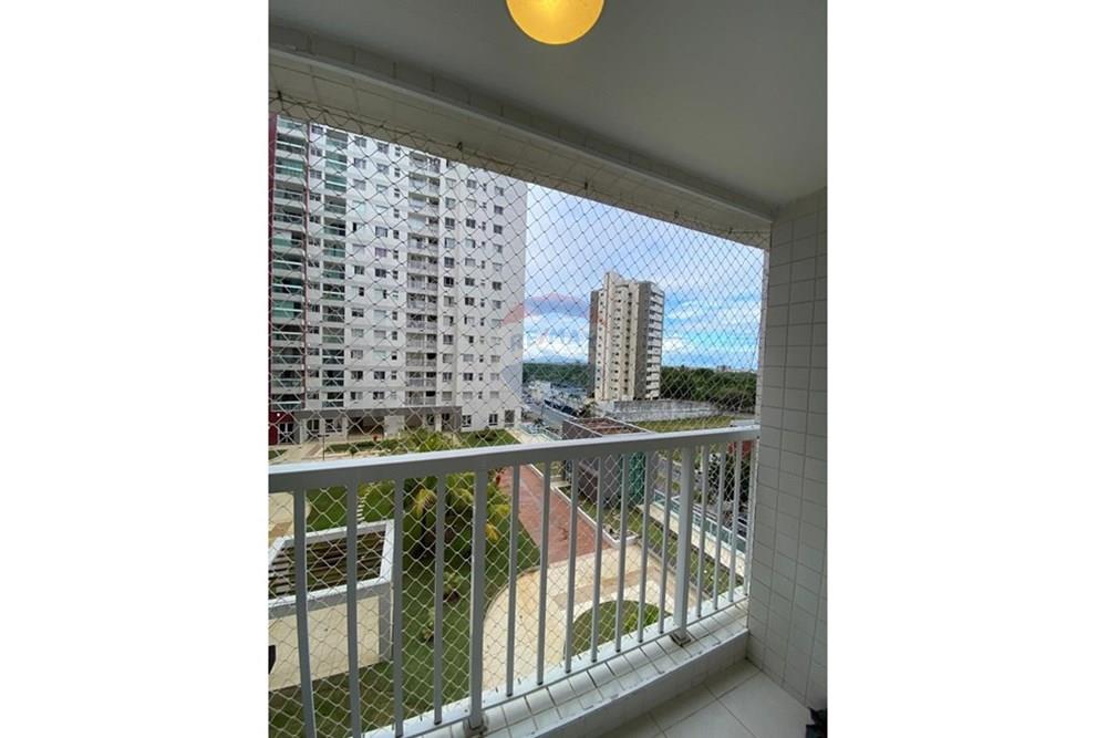 Apartamento - Venda - Aracaju , Sergipe - a31dc68f-3caf-457d-8cbd-a86e02707c10.jpg - 850581010-297