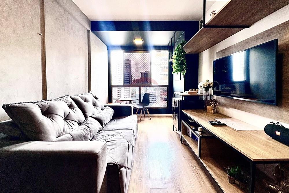 Apartamento - Venda - Recife , Pernambuco - IMG_3389.jpeg - 850091088-42