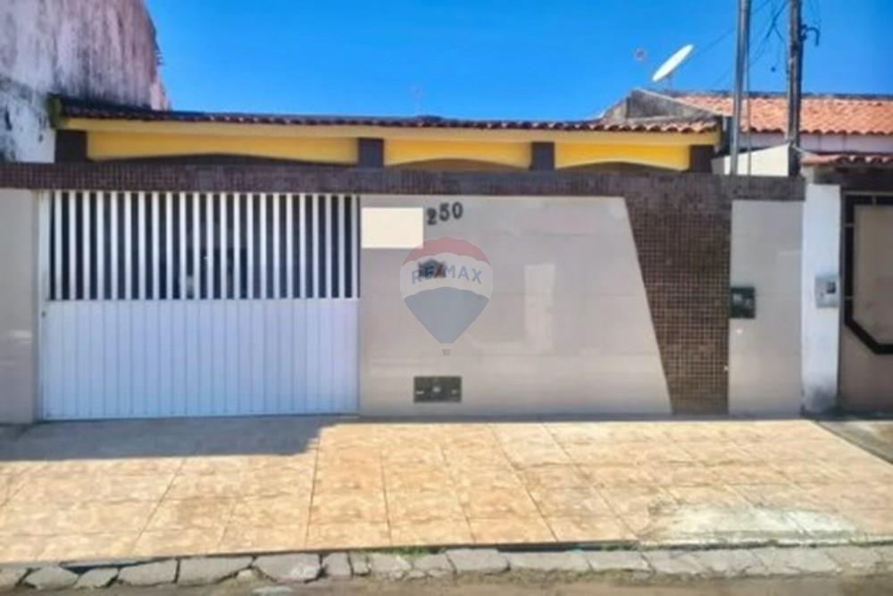 Casa - Venda - Aracaju , Sergipe - fccfeb00-e548-4d9f-a826-ab4616c75ce9.jpg - 850581145-283