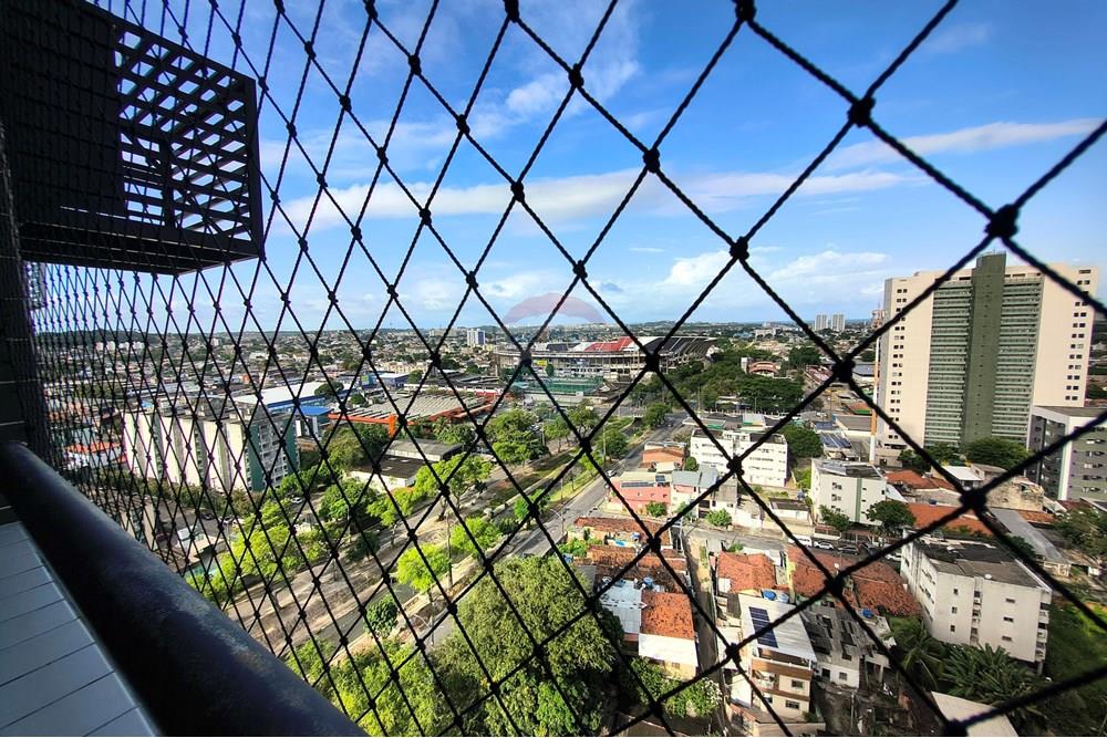 Apartamento - Venda - Recife , Pernambuco - IMG_20250925_152047238_HDR.jpg - Varanda - 850191023-57