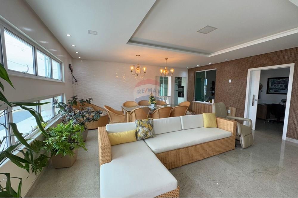 Casa - Venda - Aracaju , Sergipe - IMG-20250822-WA0363.jpg - 850631012-28