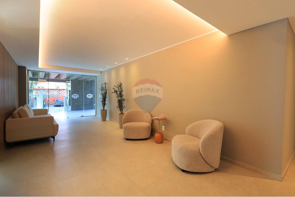 Apart Hotel/ Flat - Alugar - Recife , Pernambuco - HALL DOS ELEVADORES 01B.jpg - 850091040-219