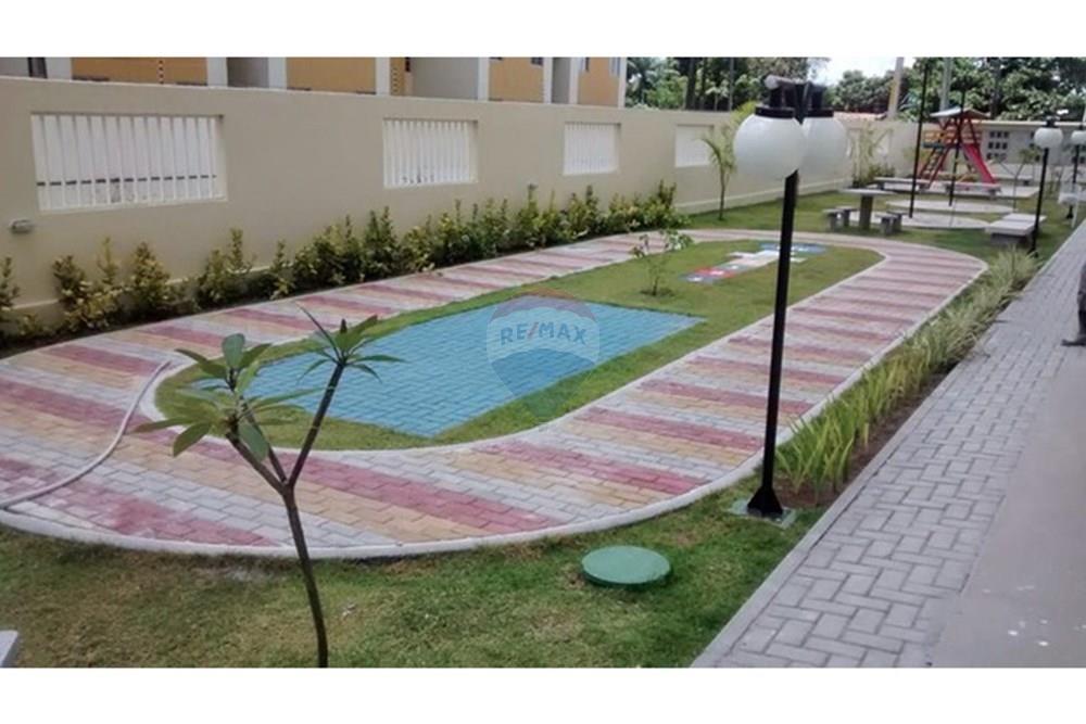 Apartamento - Venda - Olinda , Pernambuco - 338225354446034.jpg - 850301001-333