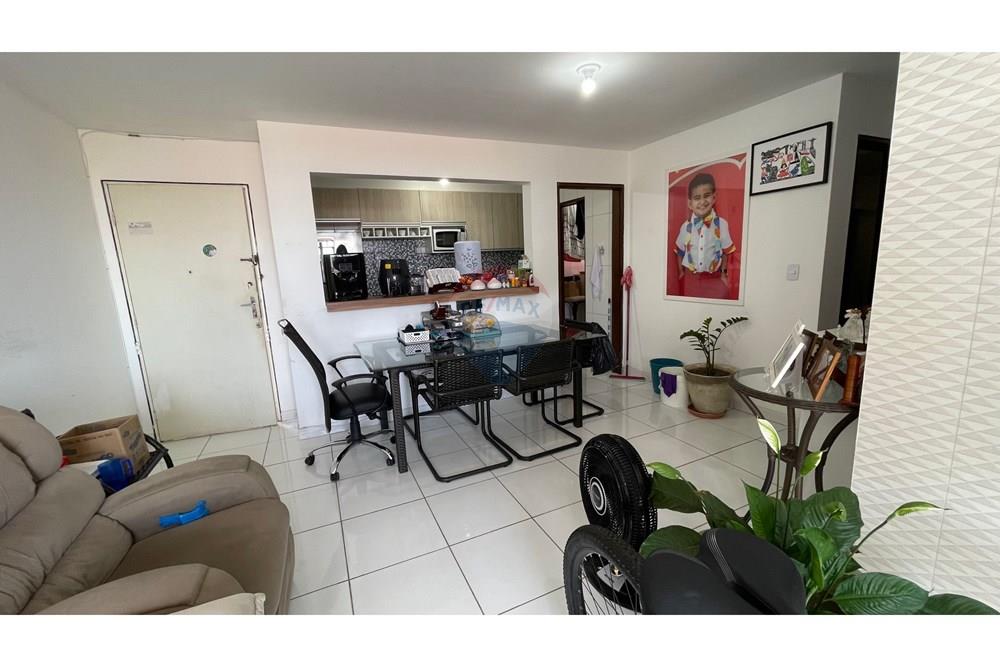 Apartamento - Venda - Maceió , Alagoas - IMG_9098.jpeg - 850271147-58