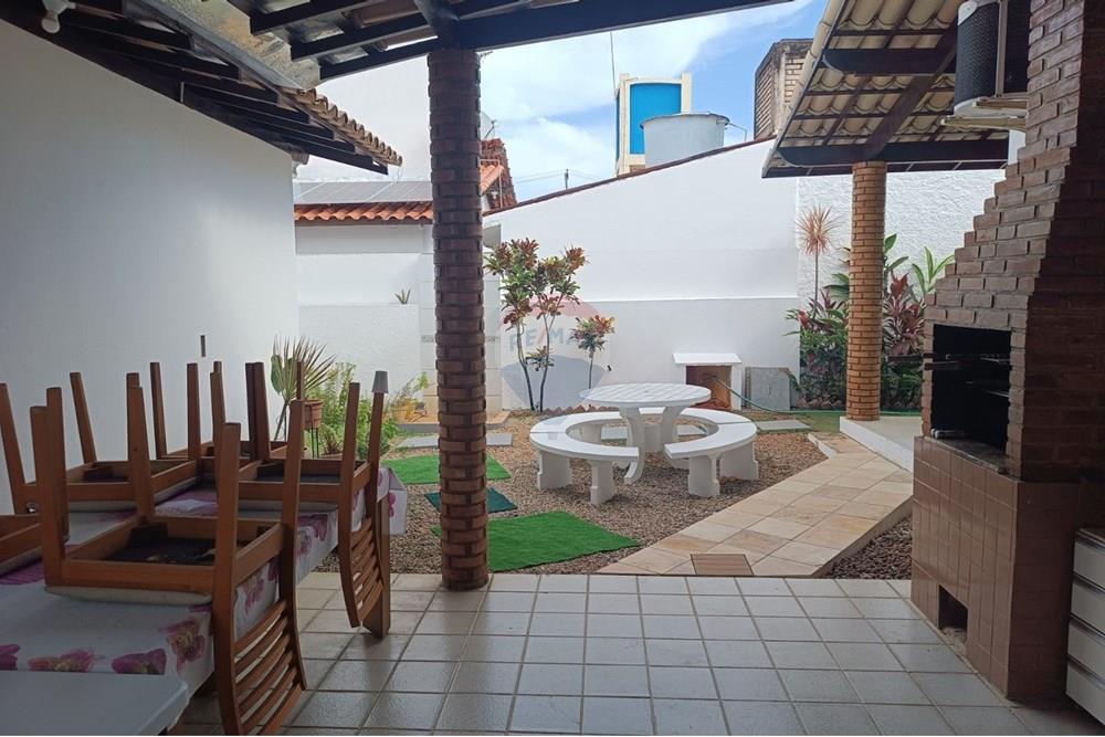 Casa de Condomínio - Venda - Paripueira , Alagoas - CASAS ADÉLIA 12.jpg - 850141002-146