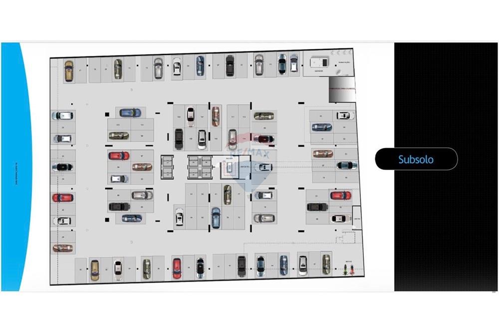 Cj. Comercial/ Sala - Venda - Maceió , Alagoas - 08.jpg - 850651001-316