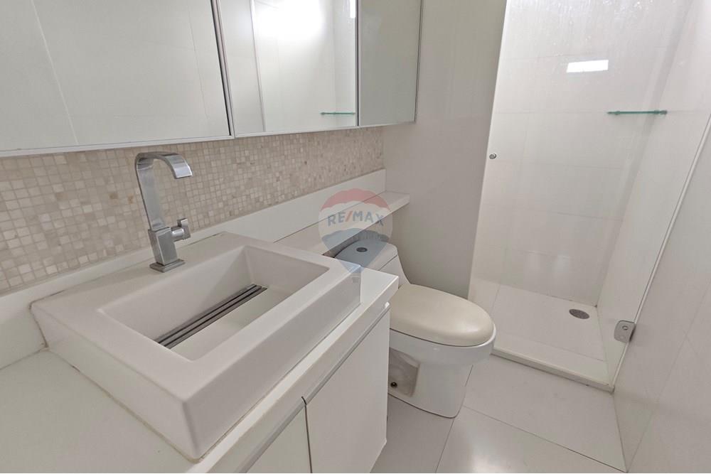 Apartamento - Venda - Recife , Pernambuco - IMG_20260102_132447.jpg - Banheiro - 850091082-38