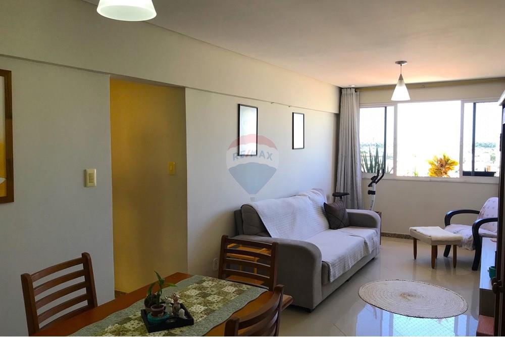 Apartamento - Venda - Aracaju , Sergipe - IMG_0658.JPG - 850581003-1240