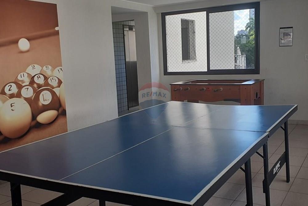 Apartamento - Alugar - Recife , Pernambuco - LAZER F4.jpg - 850501090-106