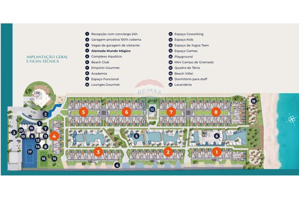 Apartamento - Venda - Ipojuca , Pernambuco - IMG_5243.jpeg - 850251083-117